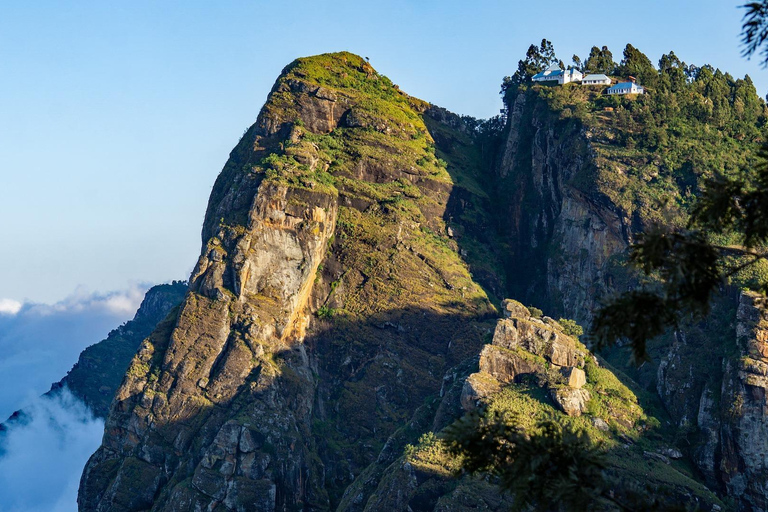 坦桑尼亚：从海岸到湖泊的 10 天社区野生动物之旅坦桑尼亚：从海岸到湖泊的 10 天社区之旅