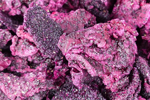 Toulouse Violet Discovery & Hands-On Perfume Workshop