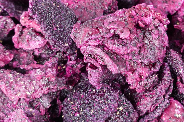 Toulouse Violet Discovery & Hands-On Perfume Workshop