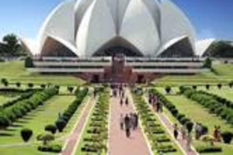 من دلهي إلى جوا: الثقافة والشمس والرمال والحياة الليلية في جواجولة شاملة كليًا