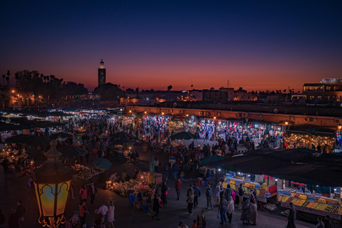 Highlights of Tunis: Carthage, Sidi Bou Said & Medina + lunch Highlights of Tunis: Carthage, Sidi Bou Said & Medina + Lunch