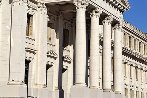 Tour della città di Cordoba