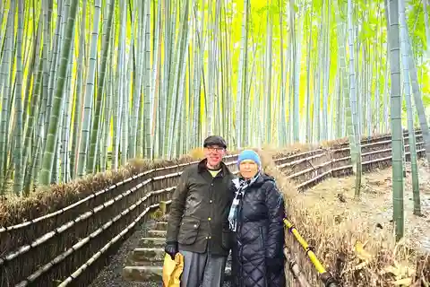 Kyoto: Unngå folkemengdene ved de skjulte perlene i Arashiyama