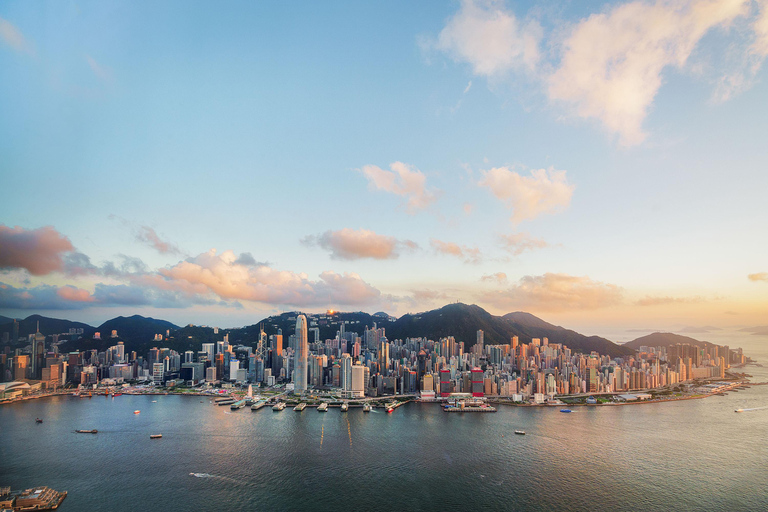 Excursión cultural de un día desde Hong Kong