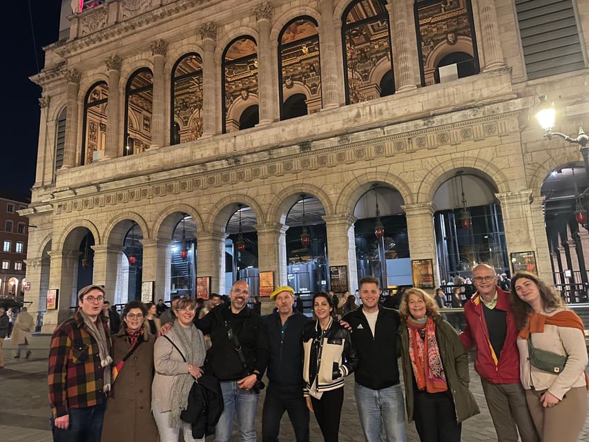 Galerie média