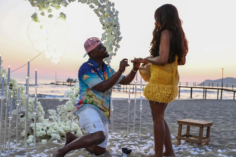 Albania: Surprise Proposal ExperienceTirana: Make The Perfect Proposal-Unforgettable Experience