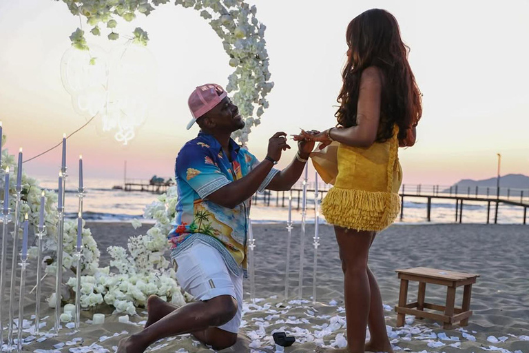 Albania: Surprise Proposal ExperienceTirana: Make The Perfect Proposal-Unforgettable Experience