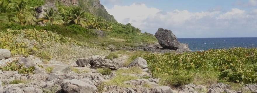 Aventure à Samaná : randonnée, mines, safari et plages secrètes