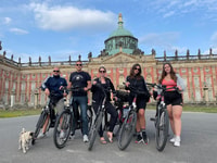 From Potsdam, E-bike tour into the vineyards - Housity