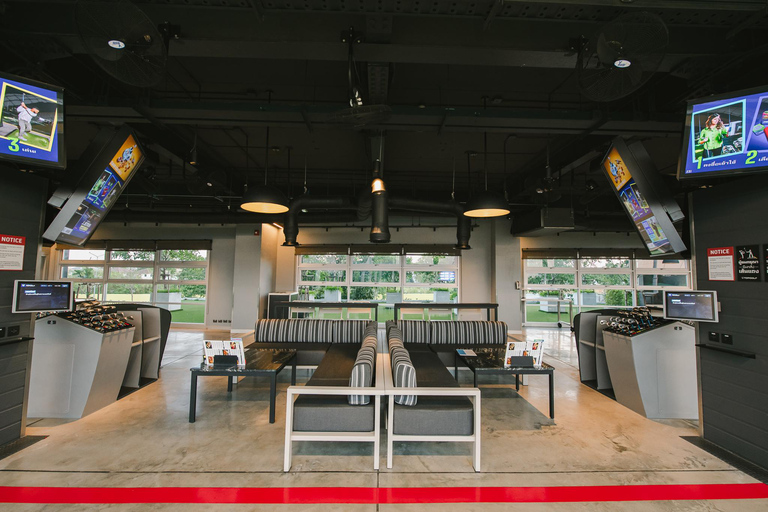 Bangkok: Topgolf Megacity Packages PLAY.FOOD.FUN B