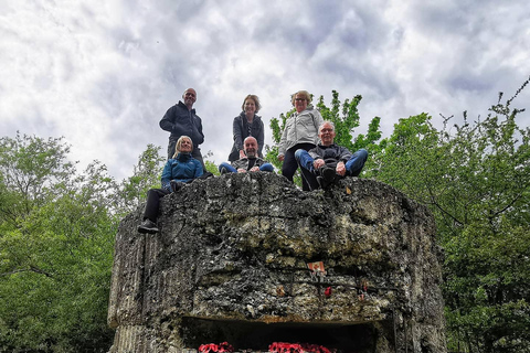 In Flanders Fields: Full-Day Ypres Battlefield Experience