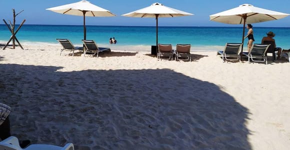 CARTAGENA: ISLA BARU LAND-BASED FULL SIGHTSEEING TOUR - PLAYA TRANQUILA