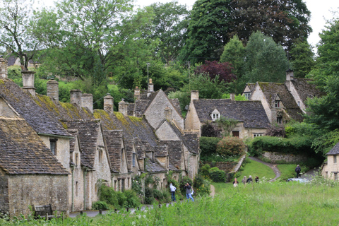 Ab London: Stratford-upon-Avon, Cotswolds und Oxford Tour