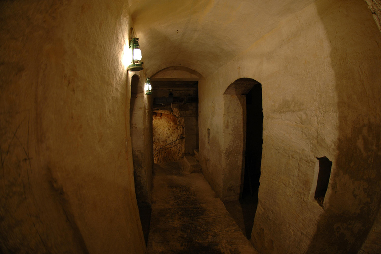 Entrada al Palacio y Museo Casa Rocca PiccolaEntrada con audioguía o guía escrita