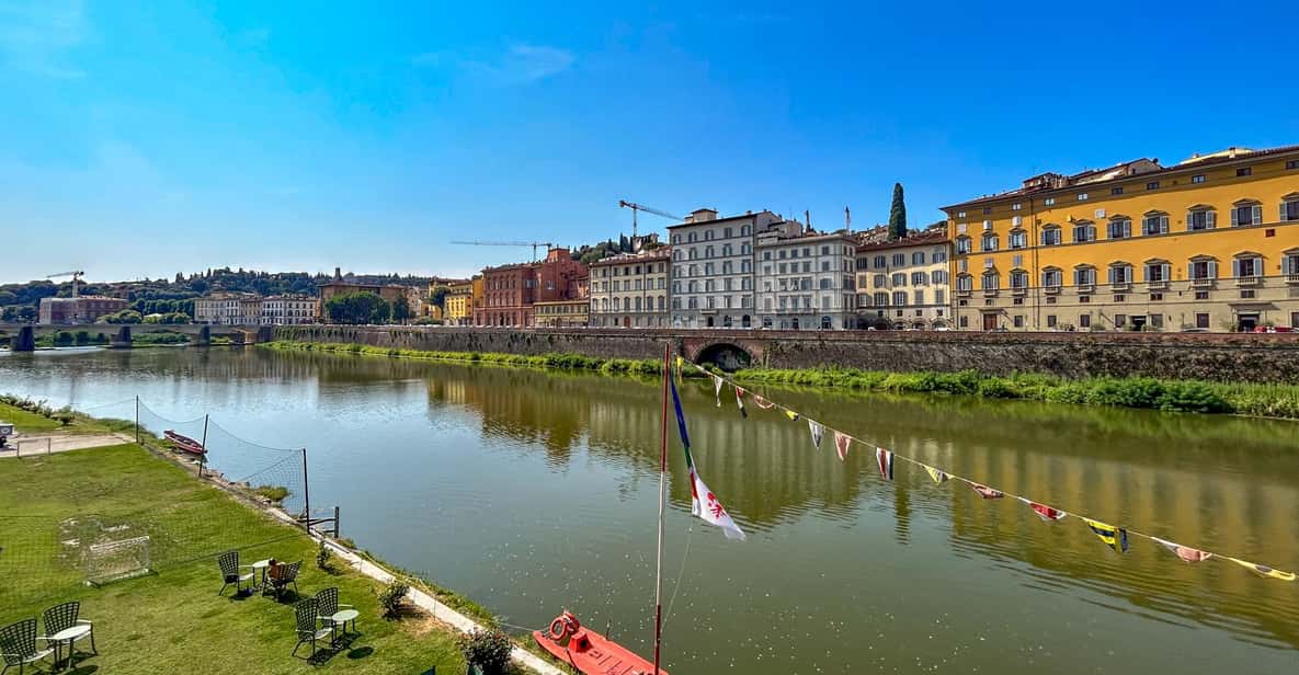 Afbeelding 30 van Vanuit Rome: Ontdek Florence & Pisa in een dagtrip