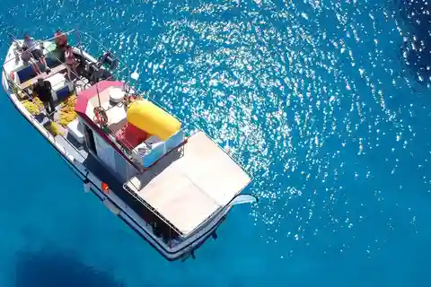 Visite privée de pêche au coucher du soleil