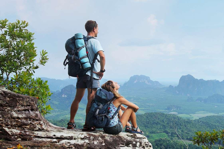 Sri Lanka: Passeios turísticos, de aventura e de luxo