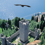 Varenna: Biglietto d'ingresso per il Castello di Vezio