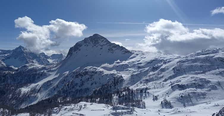 From Milan: Bernina Train, Swiss Alps & St. Moritz Day Trip photo 13