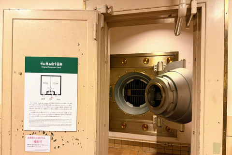 Hiroshima Atomic Bomb: Private Walking Tour with local guide Hiroshima Atomic Bomb: Private Walking Tour with local guide