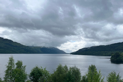 إدنبرة: رحلة ليوم واحد إلى كيلبيز وبحيرة لوخ لوموند وتروساكس