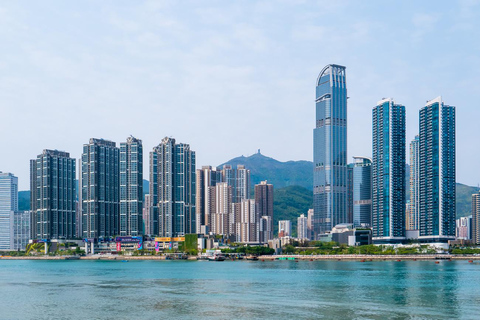 Hong Kong HKG to Kowloon|Tsuen Wan|Tuen Mun Private Transfer Arrival: HKG airport to Kowloon|Tsuen Wan|Tuen Mun