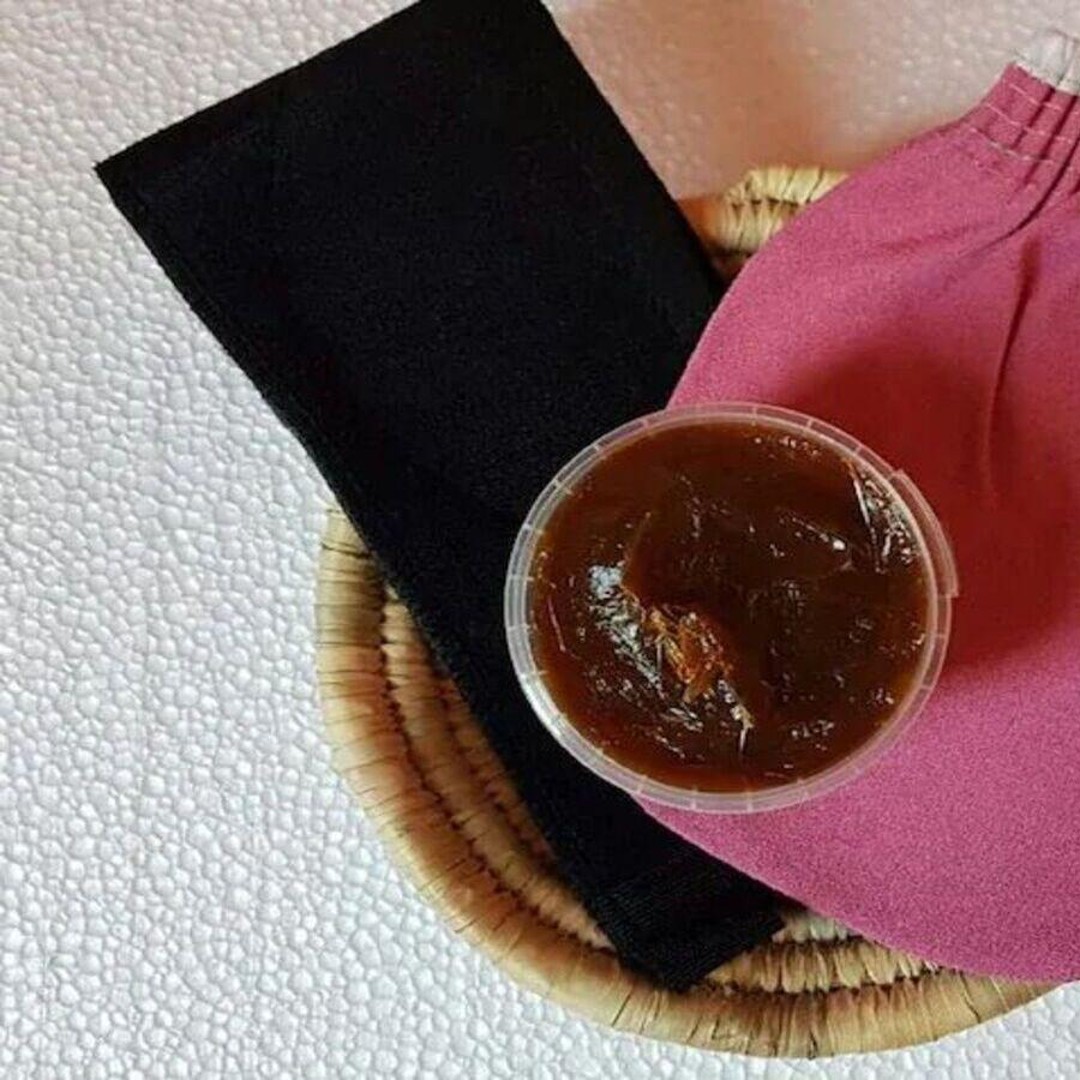 Hammam traditionnel pour femmes, massage et prise en charge