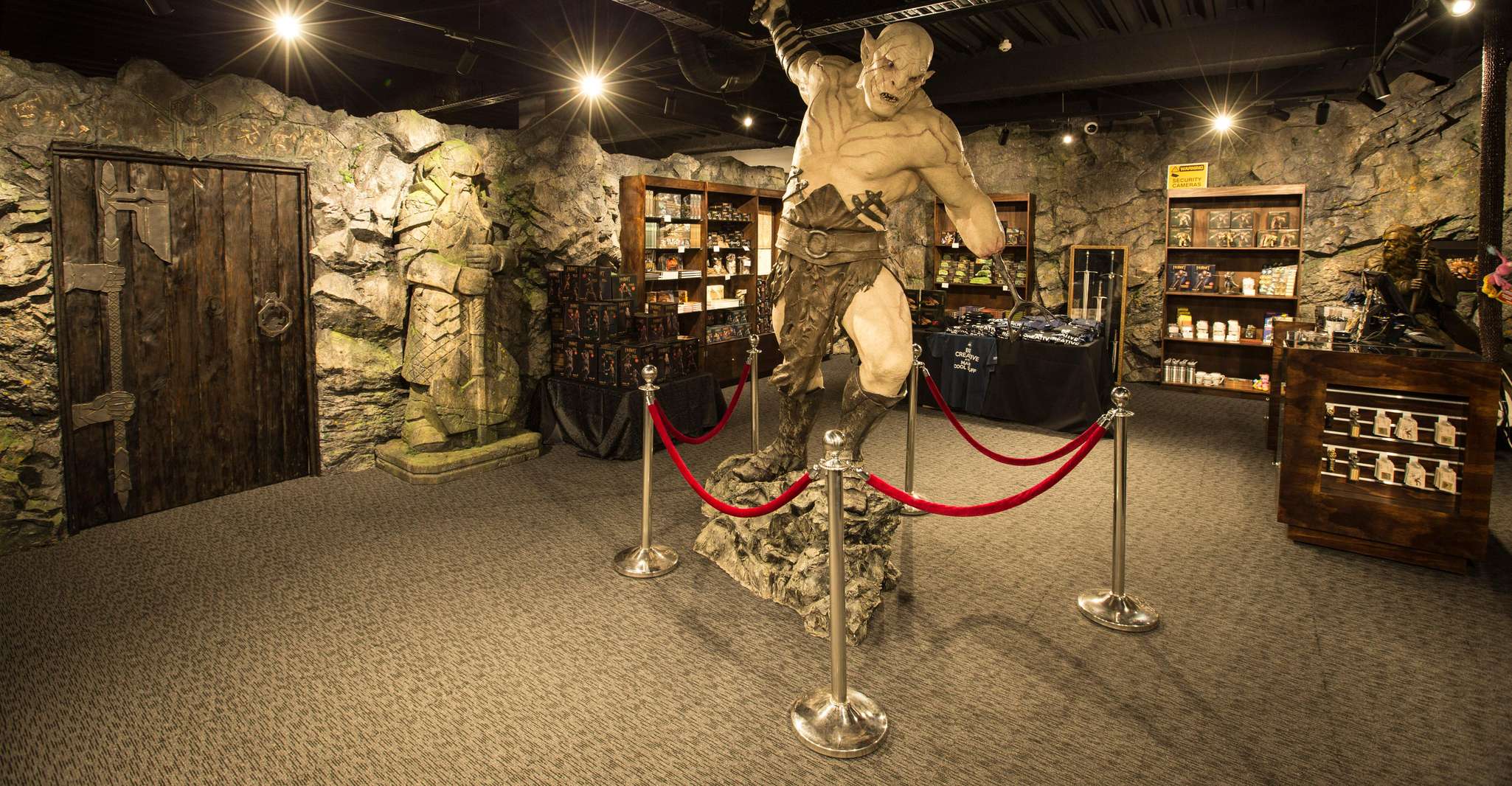 Wellington, Lord of the Rings & Weta Workshop Full-Day Tour - Housity