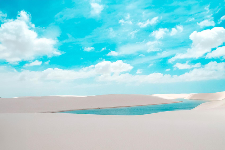 Private Experience in Atins – A Full Day in Atins and the Surrounding Area Private Experience in Atins – A Full Day in Paradise