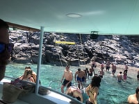 Kusadasi , Viaje diario en barco - Hizvo