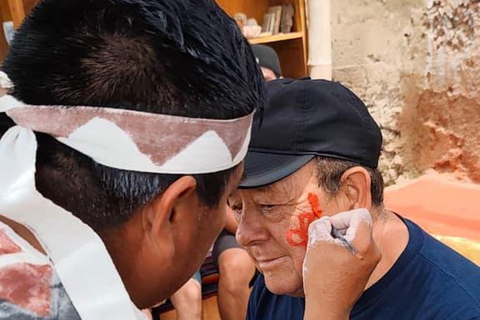 Trujillo: Moche Heritage & Traditions – Private tour