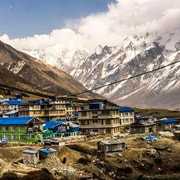 From Kathmandu: 12 Day Langtang Gosaikunda Trek | GetYourGuide