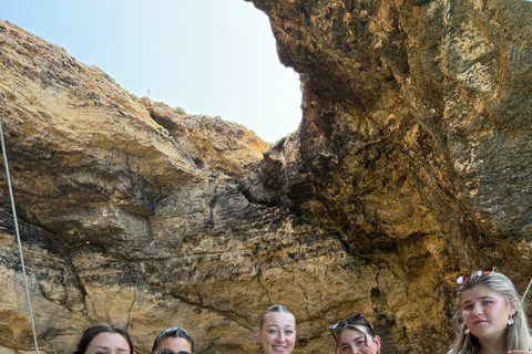 Blue Lagoon: Amazing Boat Trip Around Comino & Gozo