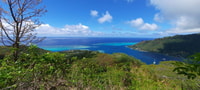Moorea Safari Naturaleza y Cultura Tour con guía local - Hizvo