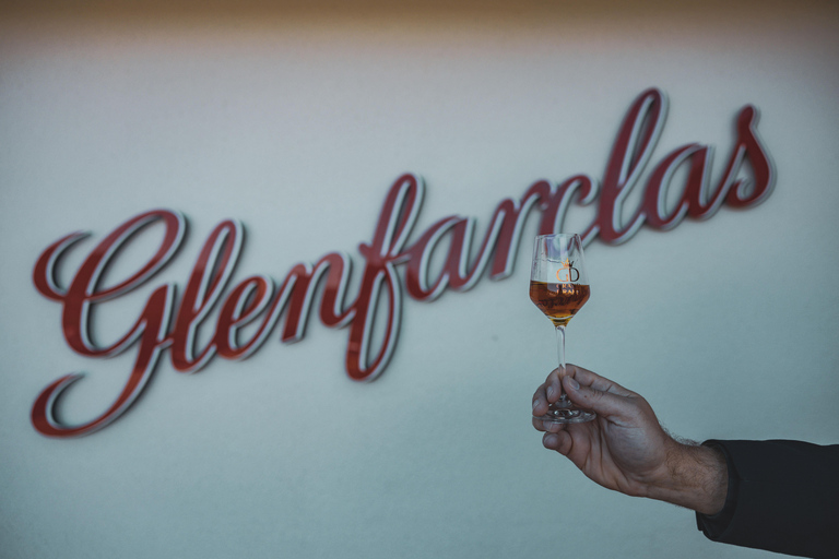 Inverness: Highlands & Speyside Whisky Tour with Tasting
