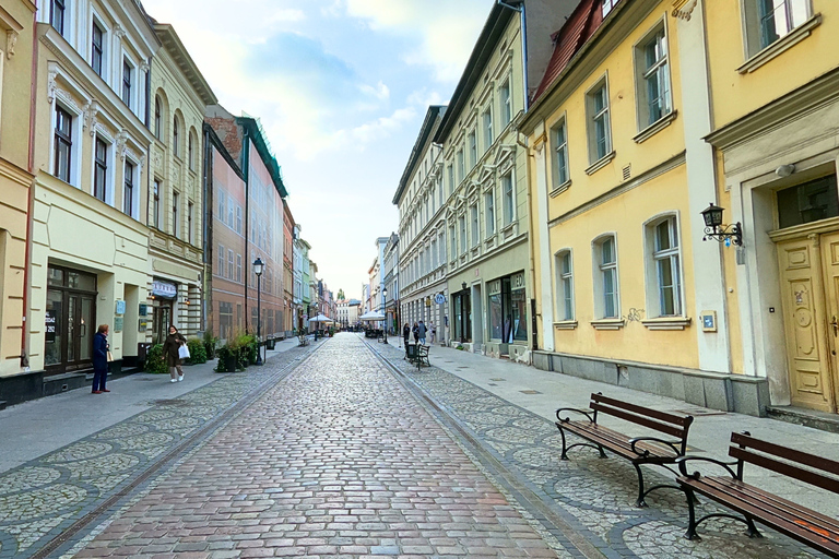 Explore Bydgoszcz – Poland's Little Berlin