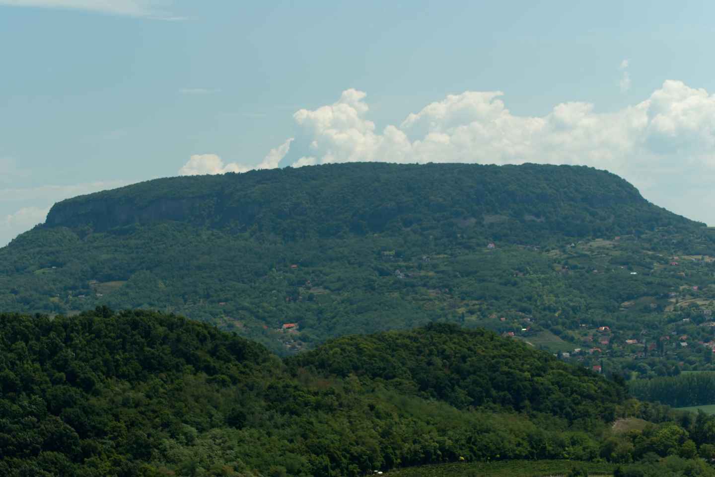 Private Badacsony Volcano Hike & Lake Balaton Views