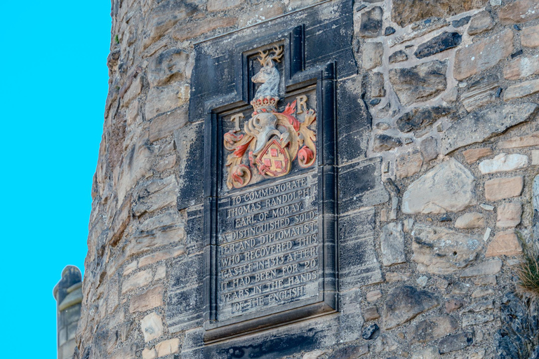 Billets et visite du château d&#039;Édimbourg - Guide écossais en kiltBillets et visite guidée du château d&#039;Édimbourg - Guide écossais en kilt