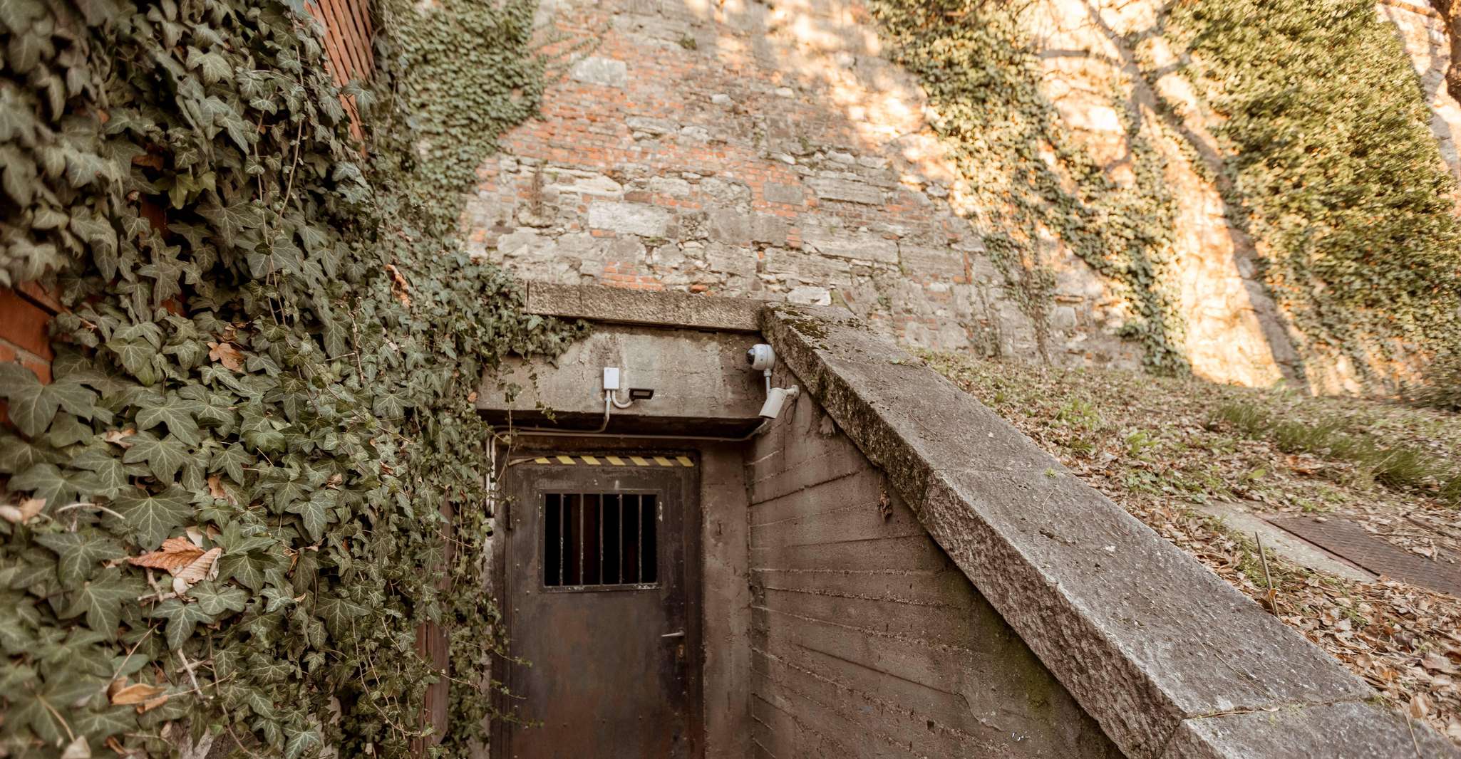 Budapest: The WWII Siege of Buda Castle & Bomb Shelter Tour photo 5
