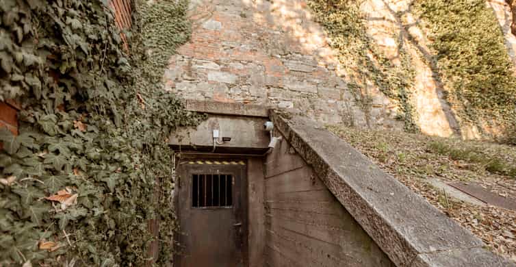 Budapest: The WWII Siege of Buda Castle & Bomb Shelter Tour photo 5