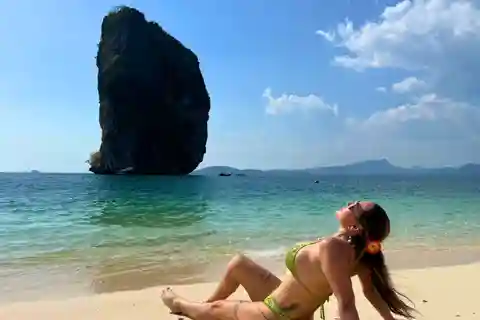 Phuket:4-Island Private Speedboat Charter Tour