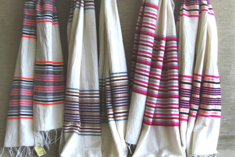 Addis Abeba: Private Shopping-Tour mit KaffeeverkostungAddis Abeba: Private Shoppingtour mit Kaffeeverkostung