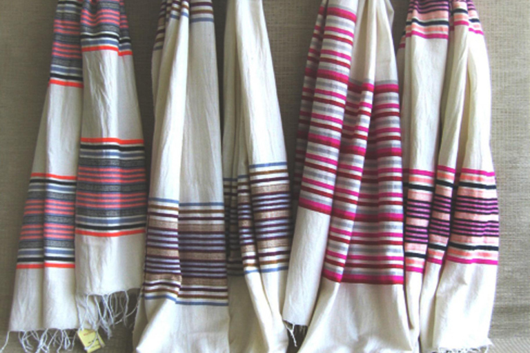 Addis Abeba: Private Shopping-Tour mit KaffeeverkostungAddis Abeba: Private Shoppingtour mit Kaffeeverkostung