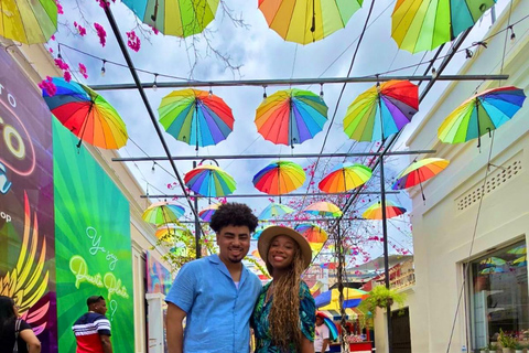Private Puerto Plata City Highlights Tour