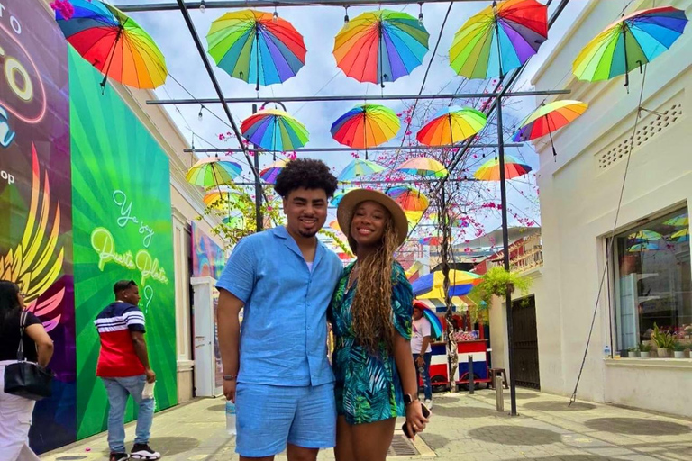 Private Puerto Plata City Highlights Tour
