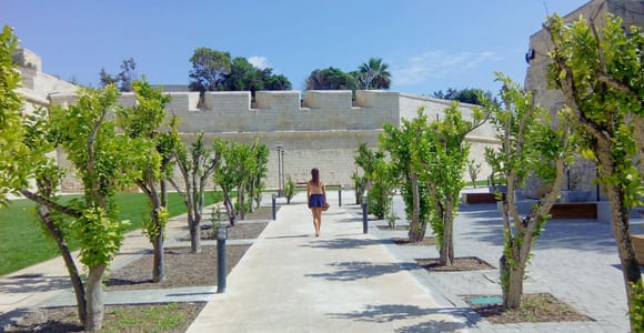 Mdina Private Walking Tour