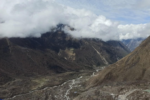 Kathmandu: 9-Day Langtang Gosaikunda Trek with Transfers 9DayLangTangGosain