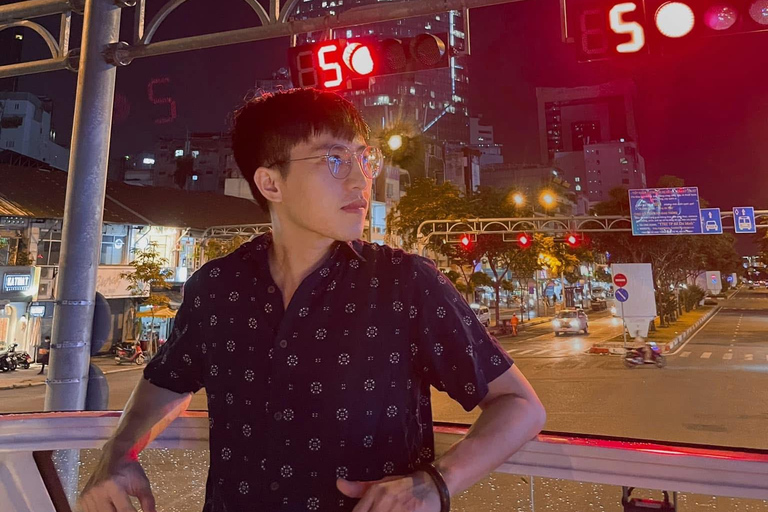 胡志明市观光巴士游（含水上木偶戏）