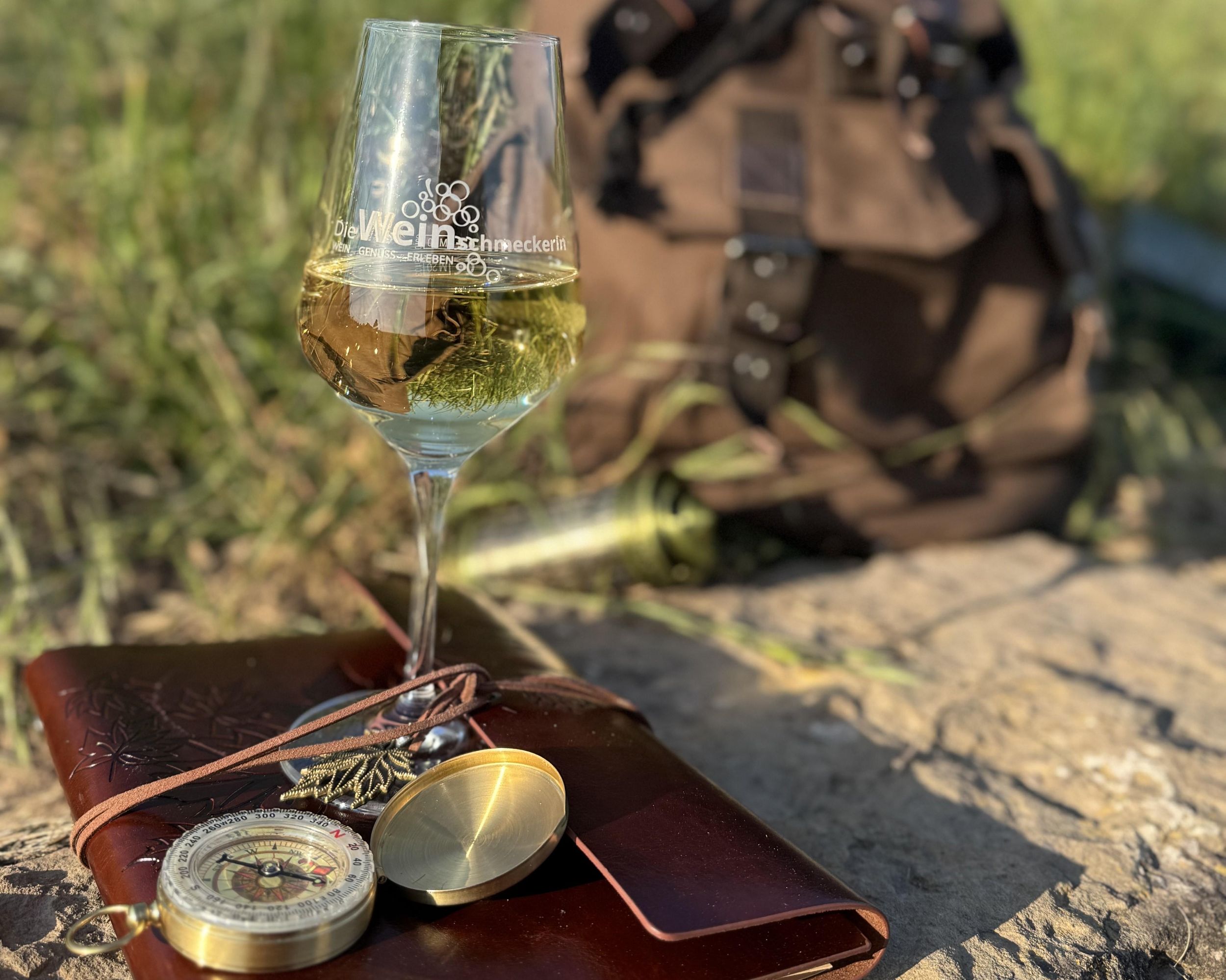 Heilbronn: Wein-Escape inklusive Verkostung in den Weinbergen