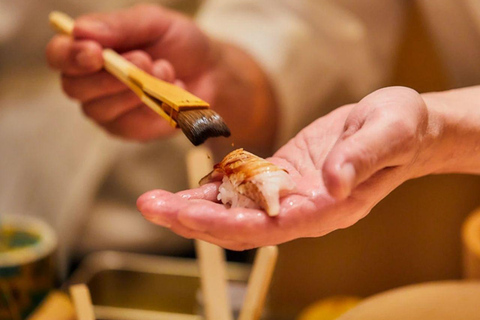 Osaka: Nocna wycieczka kulinarna po NambaOsaka: Nocna wycieczka kulinarna po dzielnicy Namba